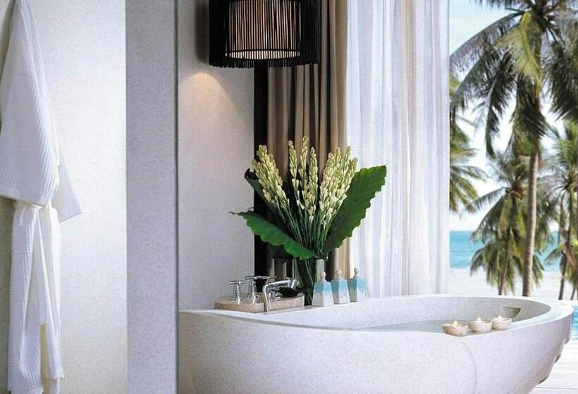 Номер Стандарт, Four Seasons Resort Koh Samui