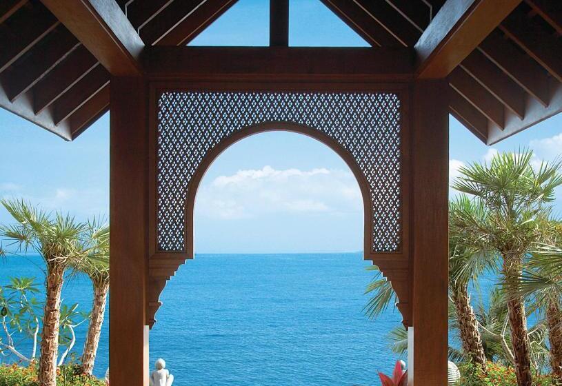 Номер Стандарт, Four Seasons Resort Koh Samui