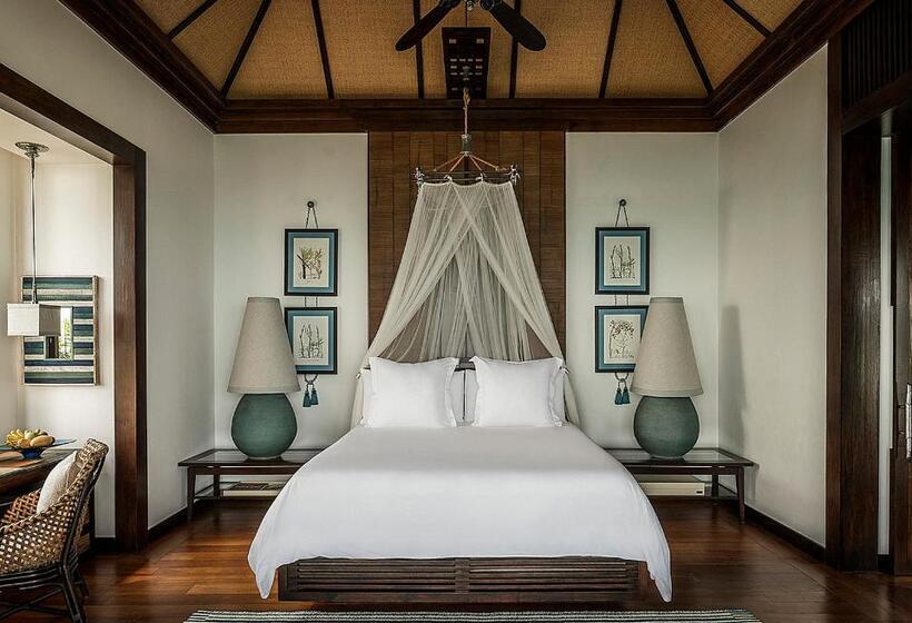 Вилла 2 Спальни, Four Seasons Resort Koh Samui