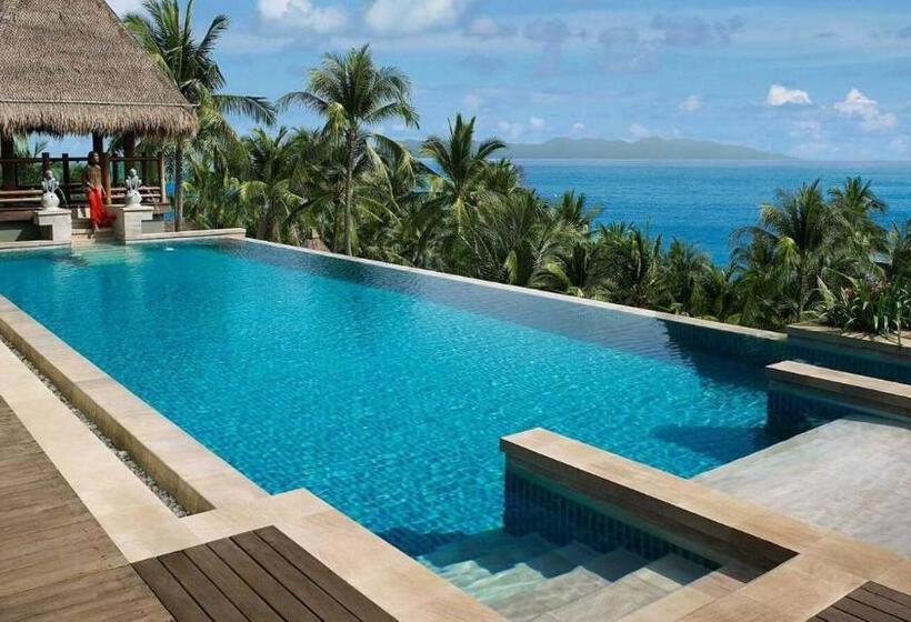 Вилла 4 Спальни, Four Seasons Resort Koh Samui