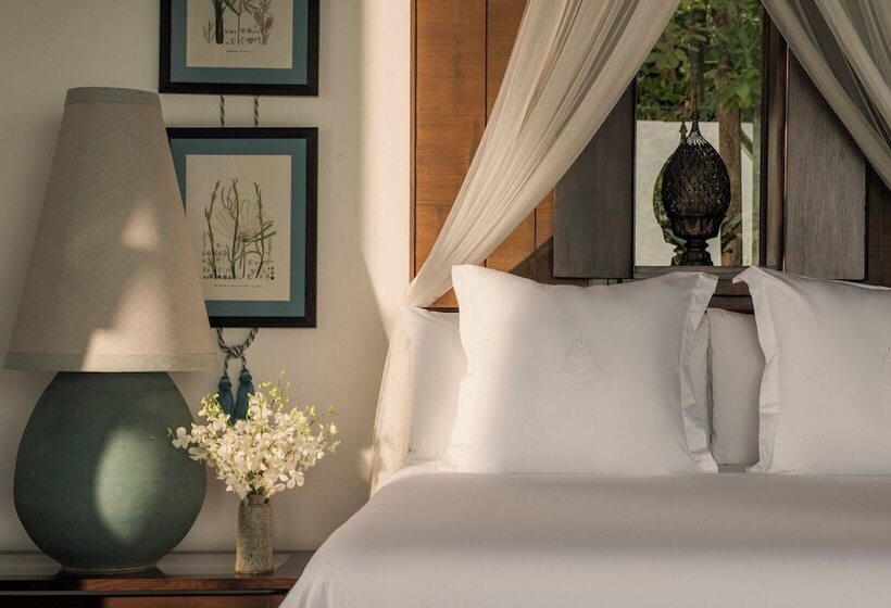 Вилла Premium 1 Спальня, Four Seasons Resort Koh Samui