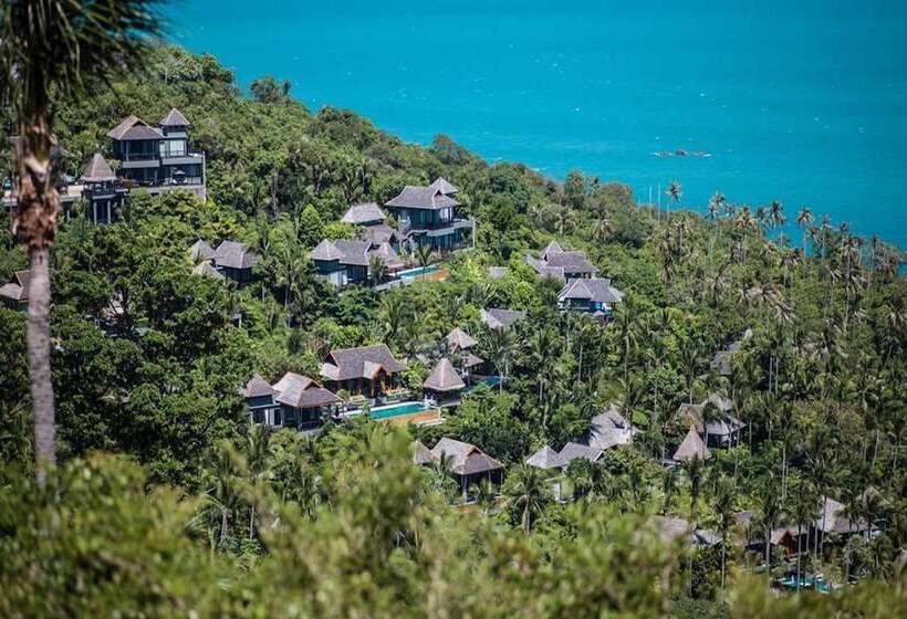 Вилла 2 Спальни, Four Seasons Resort Koh Samui