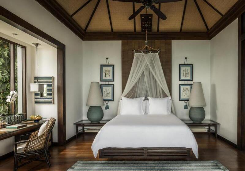 Вилла 1 Спальня, Four Seasons Resort Koh Samui
