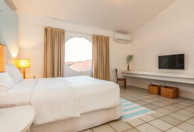 Номер Стандарт, Pousada Villa Rasa