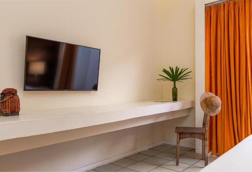 Номер Стандарт, Pousada Villa Rasa