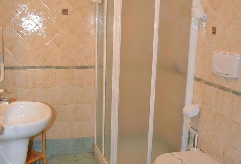 스탠다드 스튜디오, Residence Alberghiero Eolie