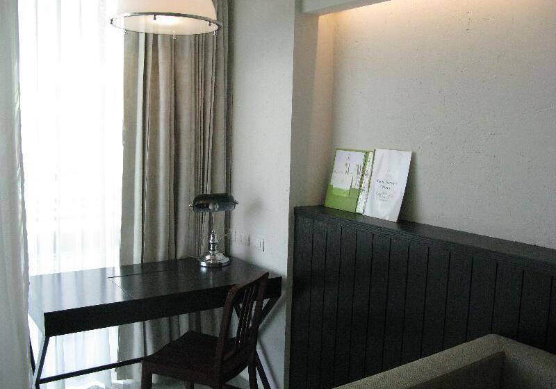 豪华房间, Sugar Palm Grand Hillside   Sha Plus