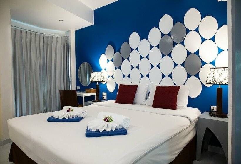 Номер Superior, Tango Beach Resort