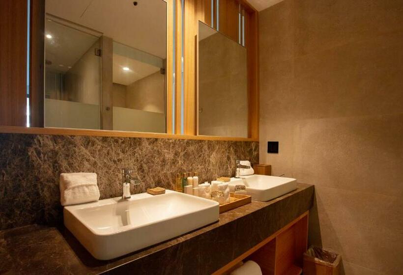 ジュニアスイート, Dreams Bahia Mita Surf And Spa   All Inclusive