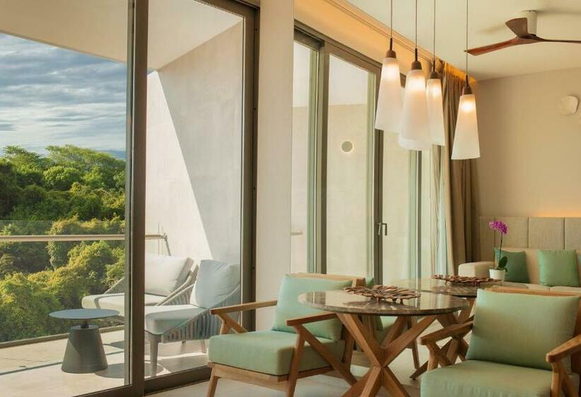 スイート, Dreams Bahia Mita Surf And Spa   All Inclusive