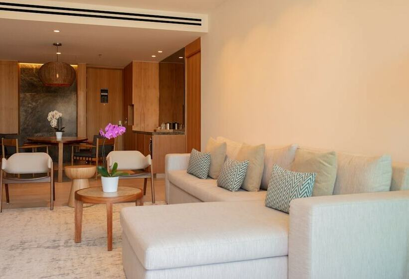 クラブスイート, Dreams Bahia Mita Surf And Spa   All Inclusive