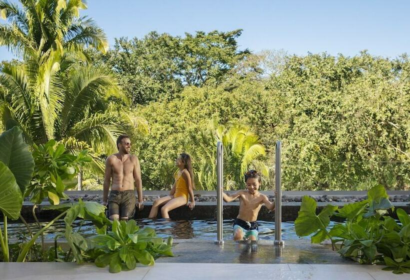 クラブスイート ビュー付き, Dreams Bahia Mita Surf And Spa   All Inclusive