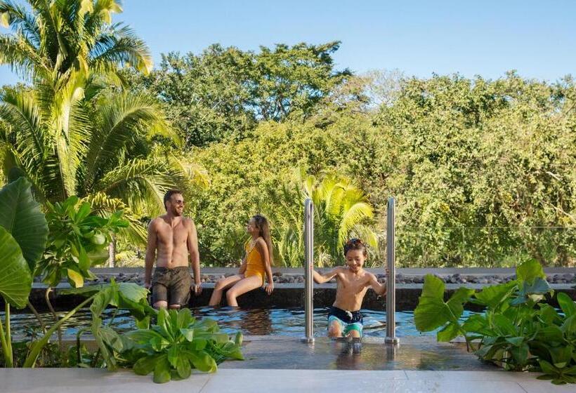 クラブスイート ビュー付き, Dreams Bahia Mita Surf And Spa   All Inclusive