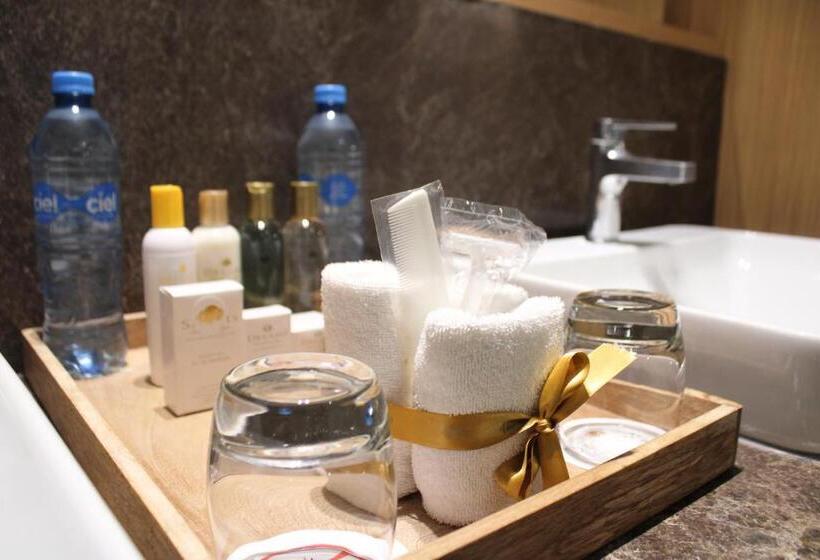 クラブスイート ビュー付き, Dreams Bahia Mita Surf And Spa   All Inclusive