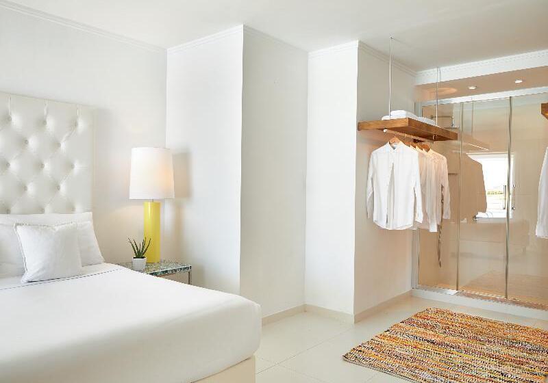 オーシャンビュージュニアスイート, Dreams Bahia Mita Surf And Spa   All Inclusive