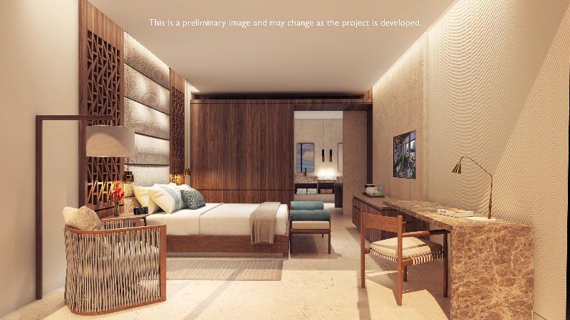 クラブスイート, Dreams Bahia Mita Surf And Spa   All Inclusive