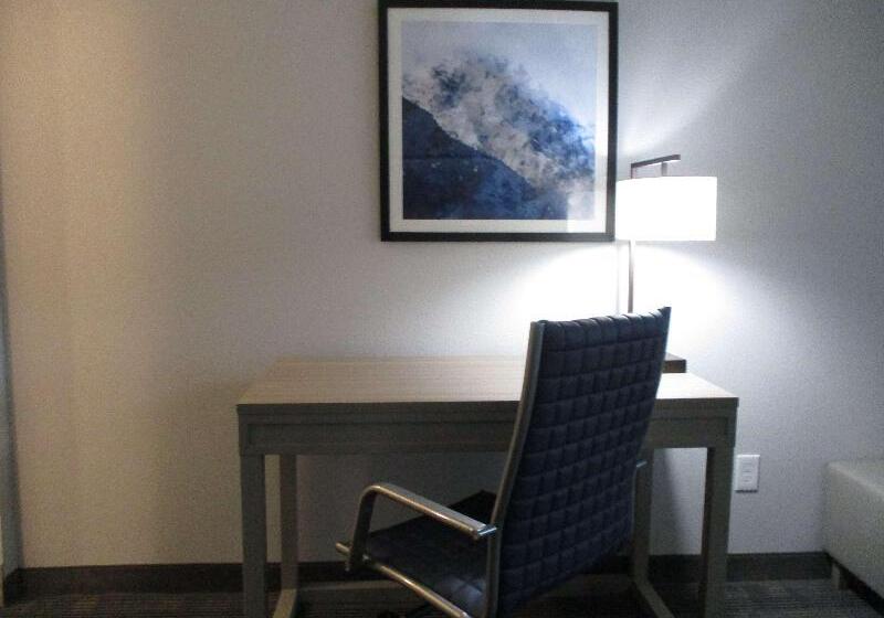 스위트 킹사이즈 침대, Best Western Plus Chandler