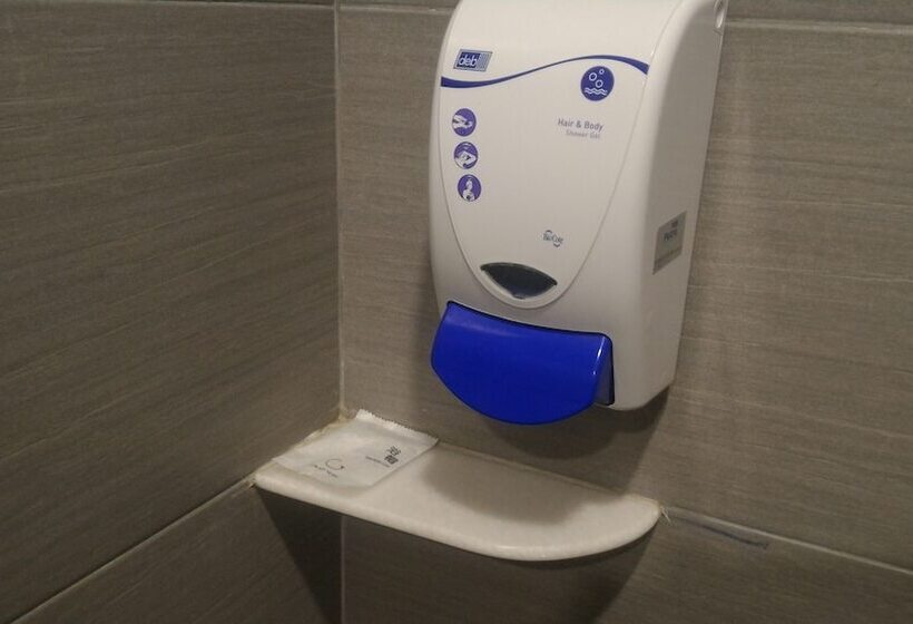 スタンダードトリプルルーム, Galaxy