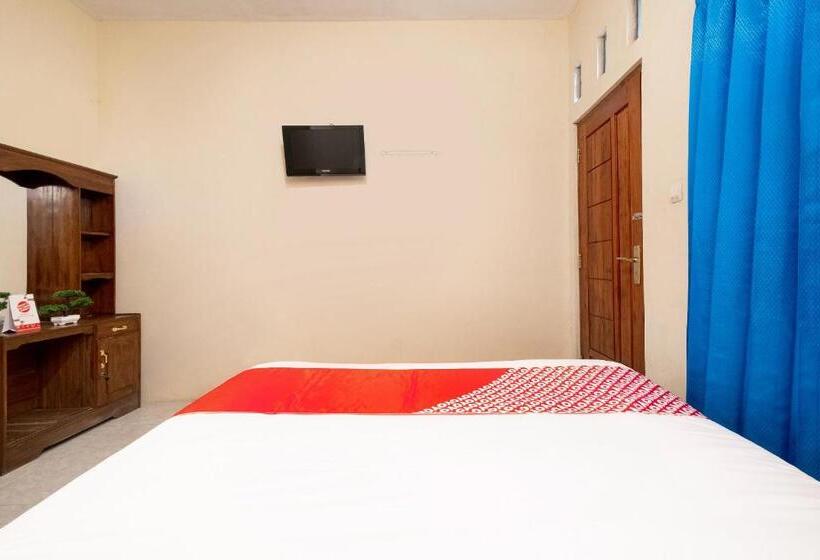 标准间, Lilik Homestay Syariah By Oyo Rooms