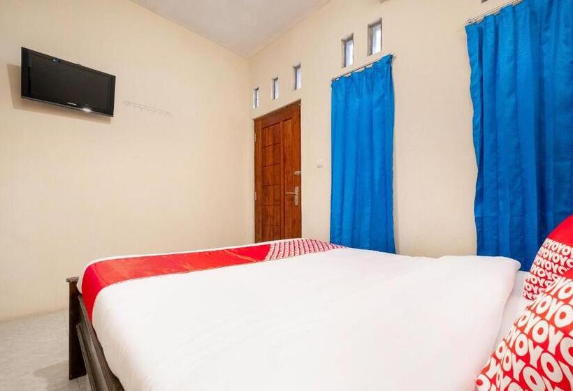 标准间, Lilik Homestay Syariah By Oyo Rooms