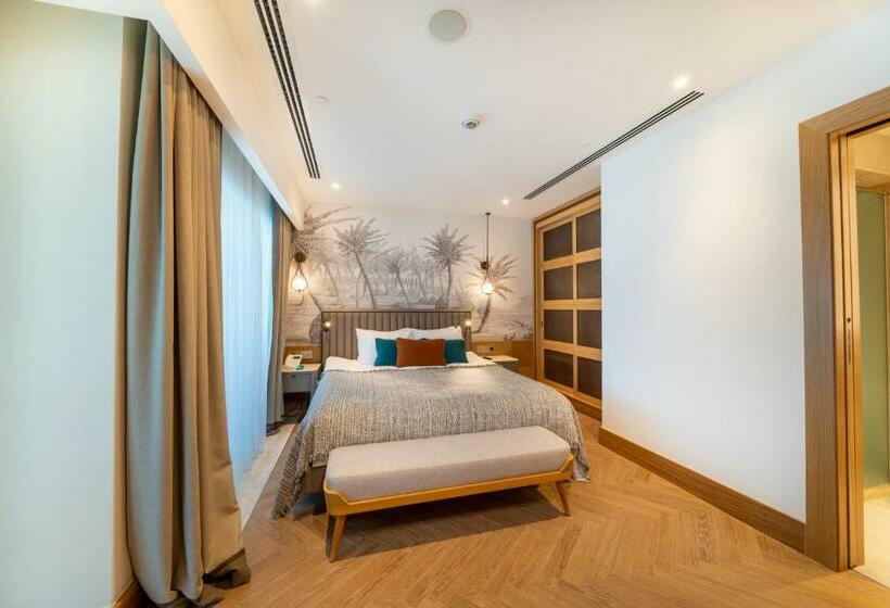 Семейный Номер, Liberty Fabay   Ultra All Inclusive