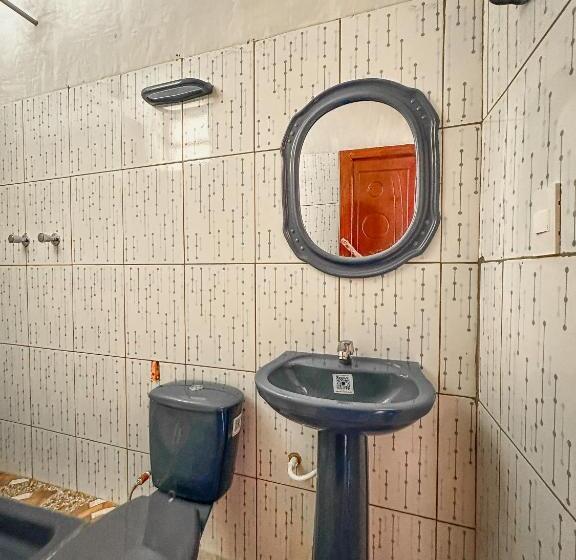 اتاق استاندارد, Hostal Sol Y Lago
