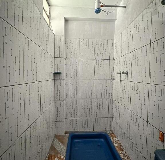 اتاق استاندارد, Hostal Sol Y Lago