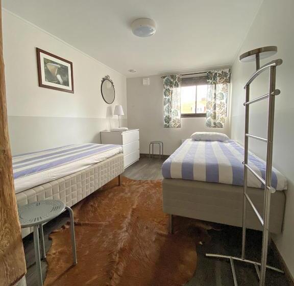 Номер Стандарт, Hults Boaryd Golf Och B&b