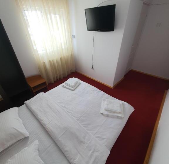 Номер Стандарт, Casa Edi