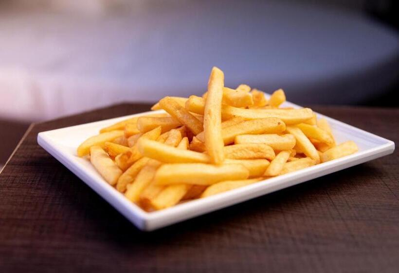 اتاق استاندارد با وان آب گرم, Prime Motel Campinas