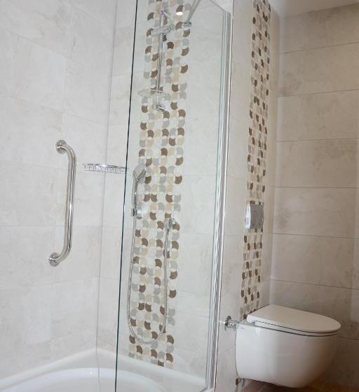 اتاق لوکس با تخت بزرگ, Park Dedeman Adıyaman
