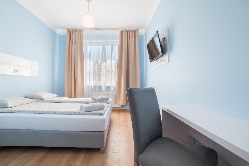 Номер Стандарт, Freedom Hostel