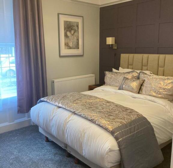 آپارتمان 1 خوابه همکف, Abbey Court Guest House