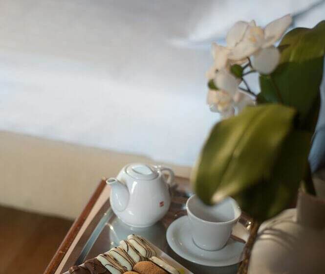 Номер Стандарт, As Hotel Cambiago