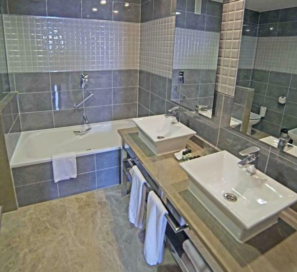 Junior Suite met Uitzicht op Zee, Holiday World Polynesia