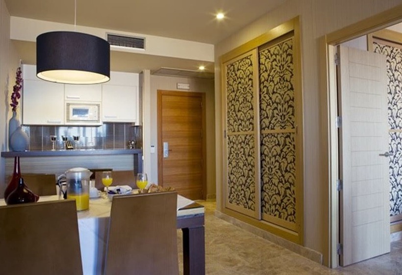 Junior Suite met Uitzicht op Zee, Holiday World Polynesia