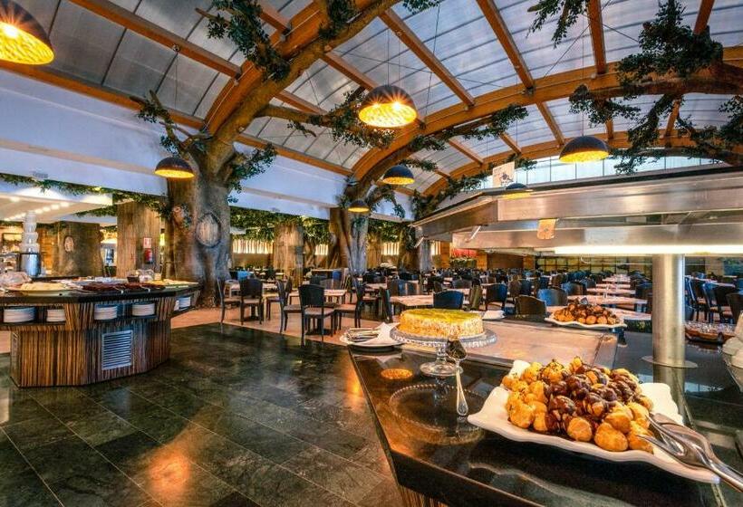 Семейный Номер, Holiday World Polynesia