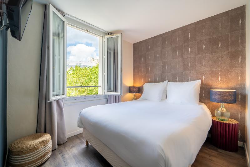 اتاق خانوادگی, Radisson Blu Hotel Zurich Airport