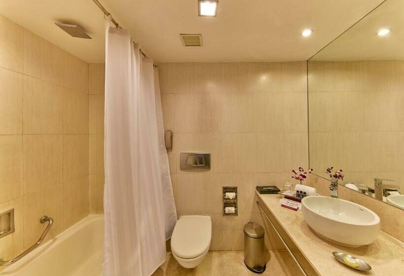 Президентский Люкс, Royal Orchid Central Bangalore, Manipal Centre, Mg Road