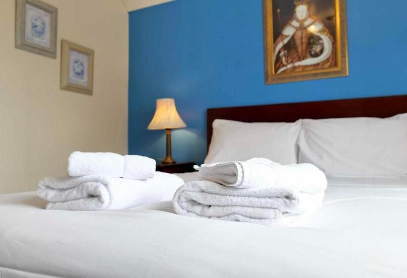Номер Стандарт, The Mary Arden Inn