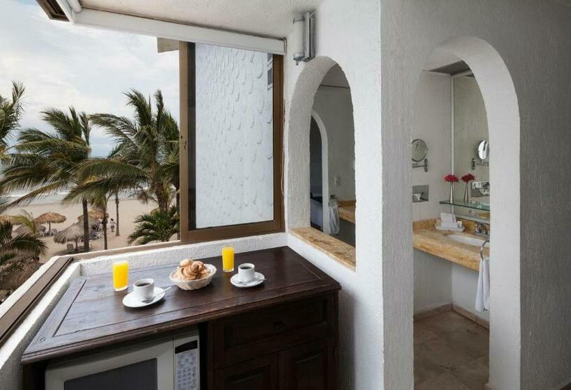 غرفة قياسية, Villa Varadero