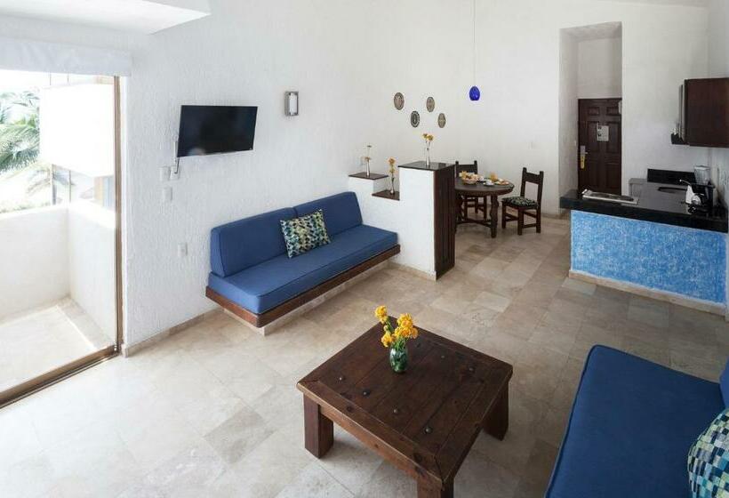 غرفة ديلوكس, Villa Varadero