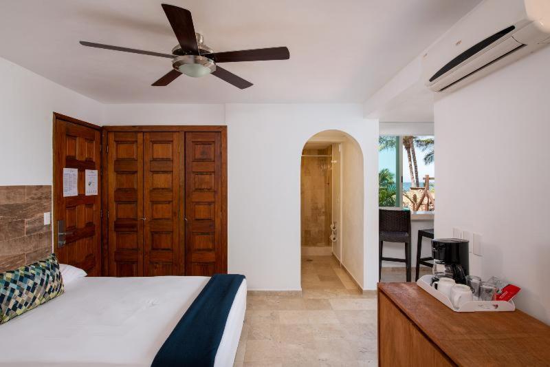 غرفة قياسية, Villa Varadero
