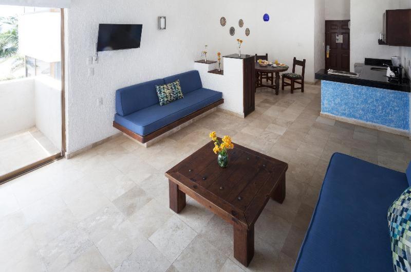 غرفة قياسية, Villa Varadero