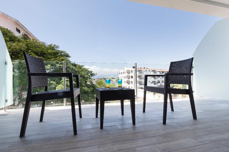 غرفة ديلوكس, Villa Varadero