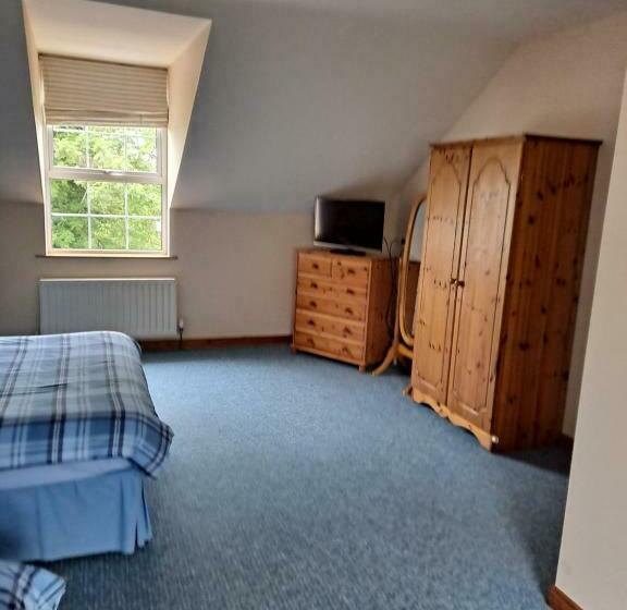 Семейный Номер, Lurig View B&b Glenariffe