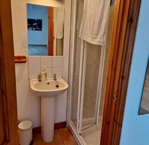Семейный Номер, Lurig View B&b Glenariffe