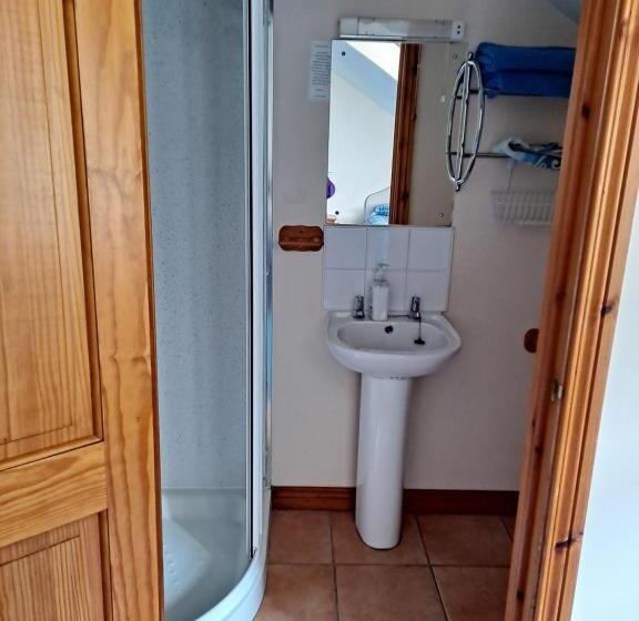 Номер Стандарт, Lurig View B&b Glenariffe
