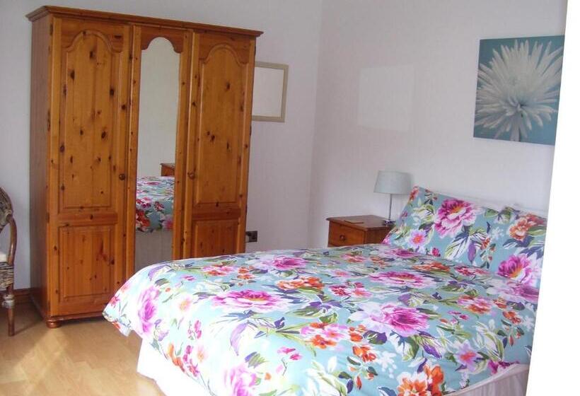 Номер Стандарт, Lurig View B&b Glenariffe