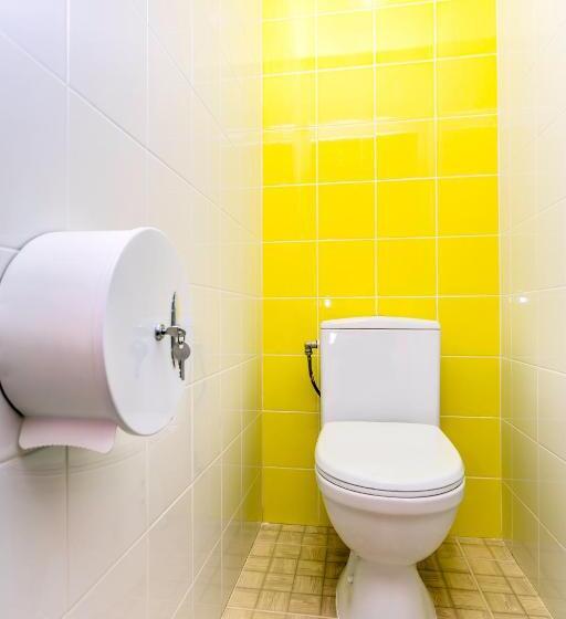 Номер Economy, Dream Hostel Carpathians Rakhiv